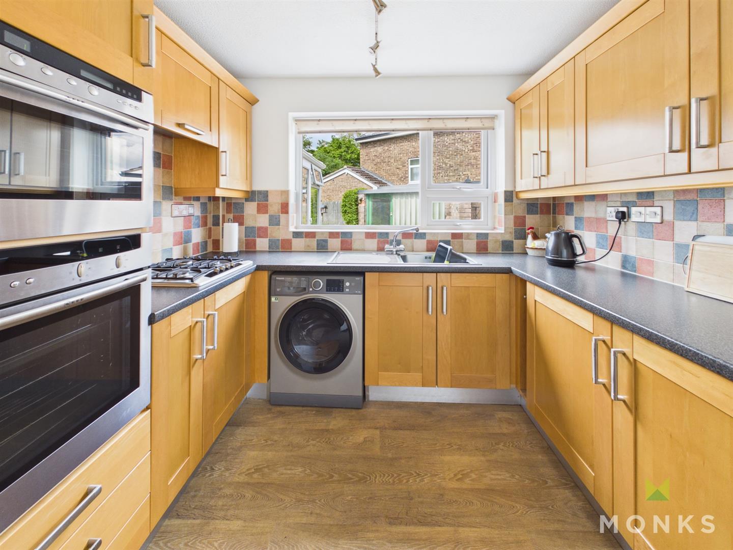 56 White Hart, Shrewsbury, SY3 7TE For Sale